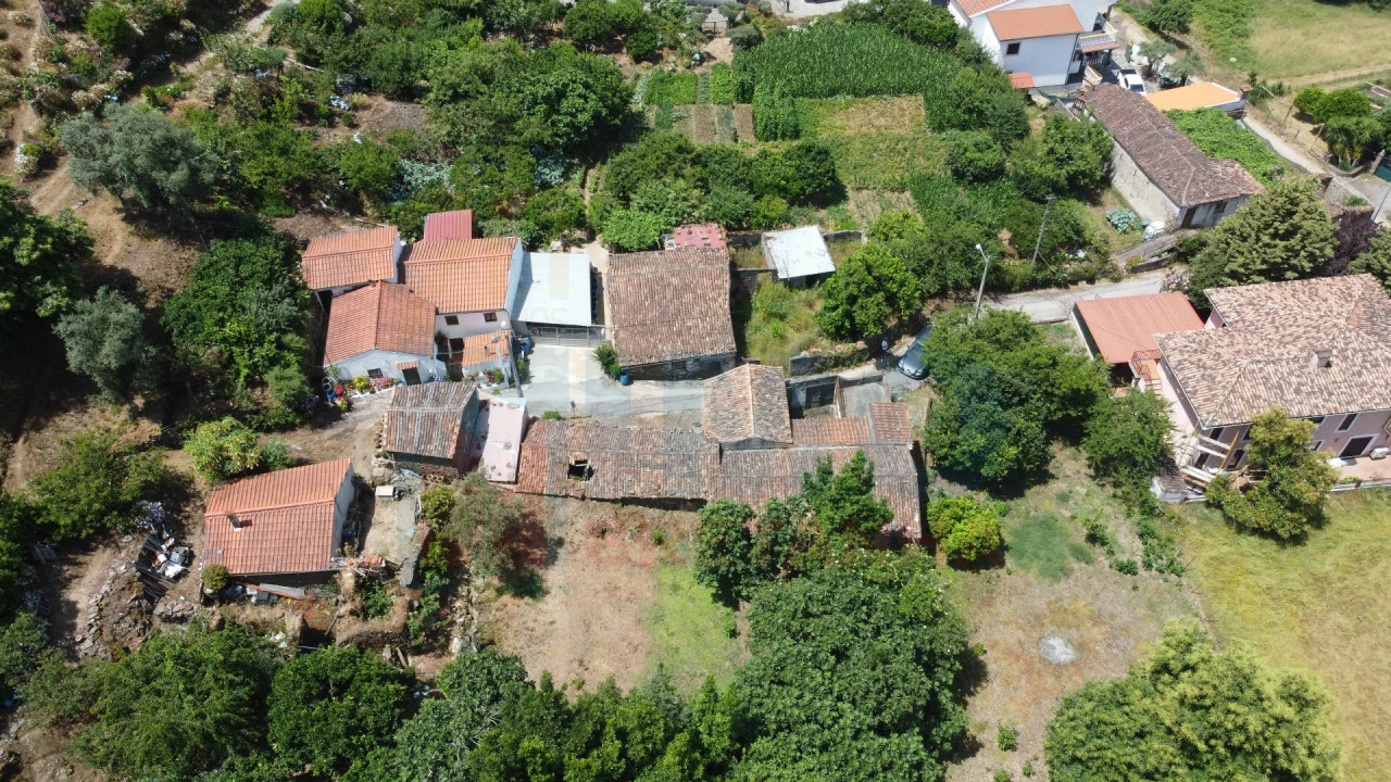 Moradia T3 para Venda em Lousã e Vilarinho Foto 25