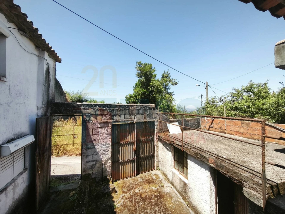 Moradia T3 para Venda em Lousã e Vilarinho Foto 20