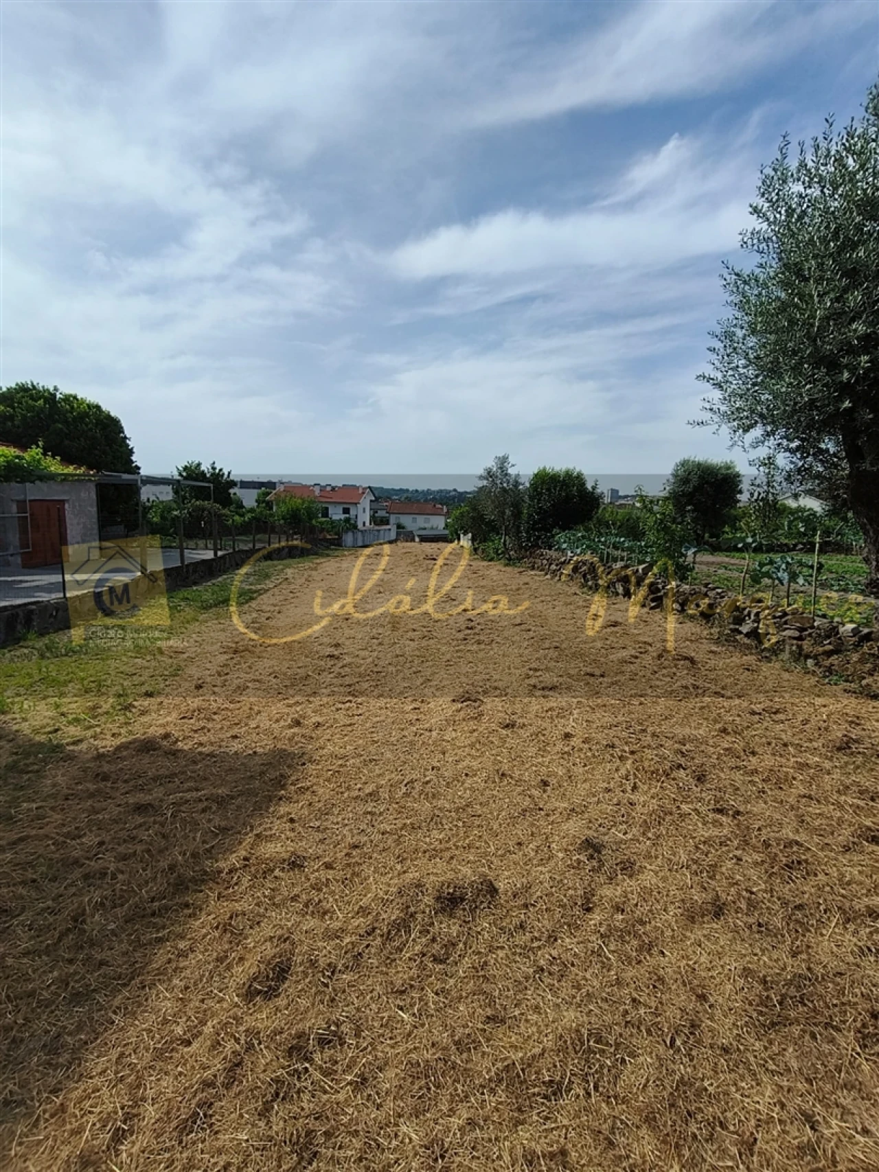 Terreno para Venda em Abraveses Foto 1