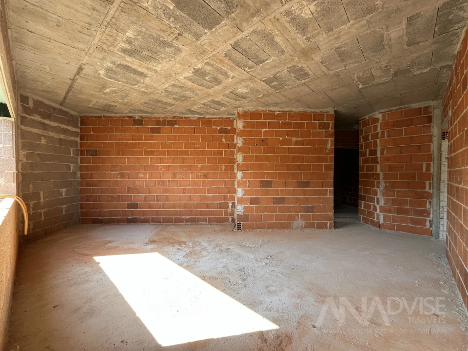 Apartamento T2 para Venda em Mundão Foto 3