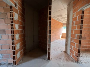 Apartamento T2 para Venda em Mundão