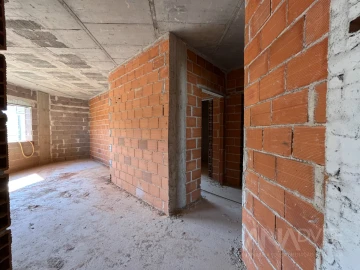 Apartamento T2 para Venda em Mundão