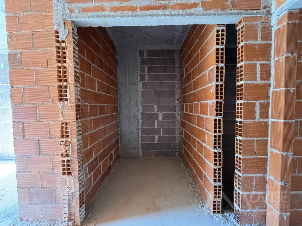 Apartamento T2 para Venda em Mundão Foto 8
