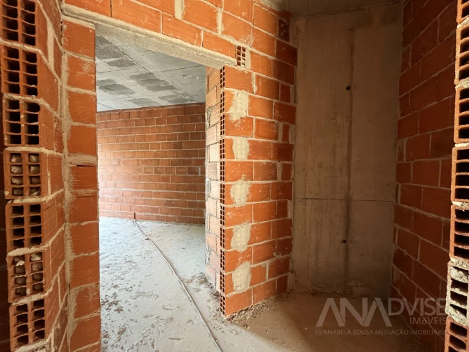 Apartamento T2 para Venda em Mundão Foto 13