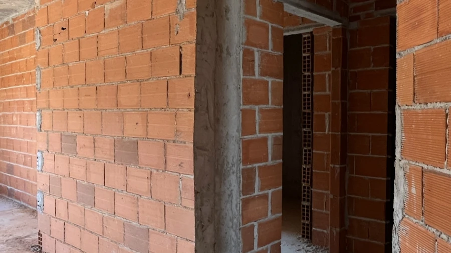 Apartamento T2 para Venda em Mundão