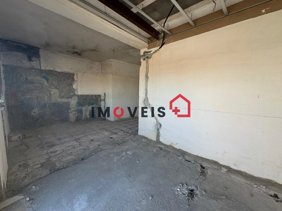 Apartamento T3 para Venda em Cartaxo e Vale da Pinta Foto 4