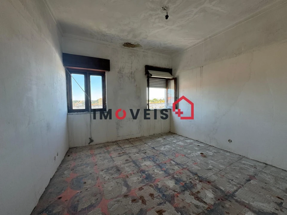 Apartamento T3 para Venda em Cartaxo e Vale da Pinta Foto 7