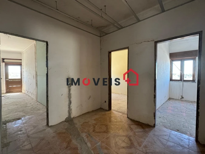 Apartamento T3 para Venda em Cartaxo e Vale da Pinta Foto 13