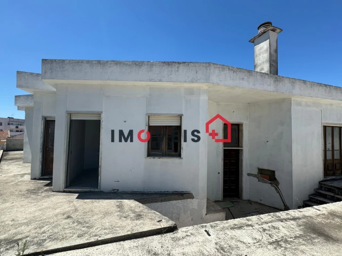 Apartamento T3 para Venda em Cartaxo e Vale da Pinta Foto 15