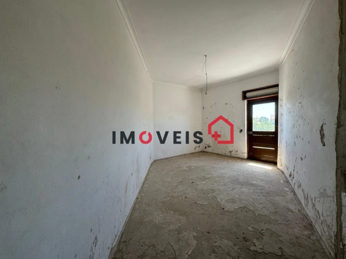 Apartamento T3 para Venda em Cartaxo e Vale da Pinta Foto 5