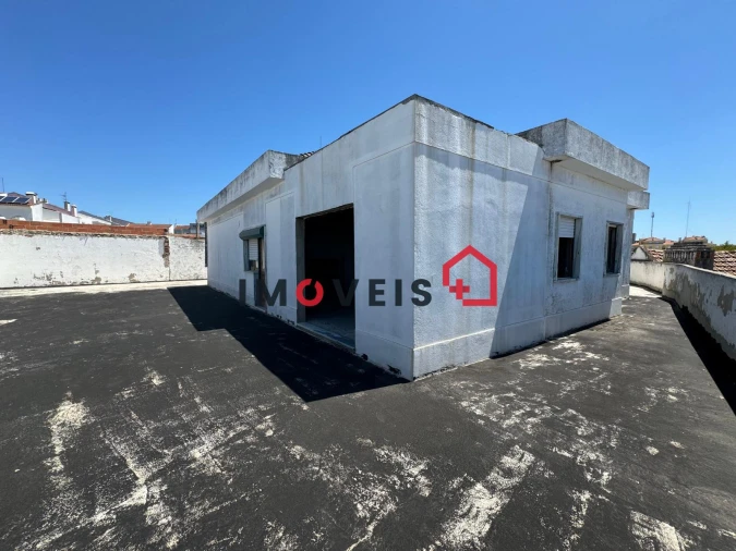 Apartamento T3 para Venda em Cartaxo e Vale da Pinta Foto 3