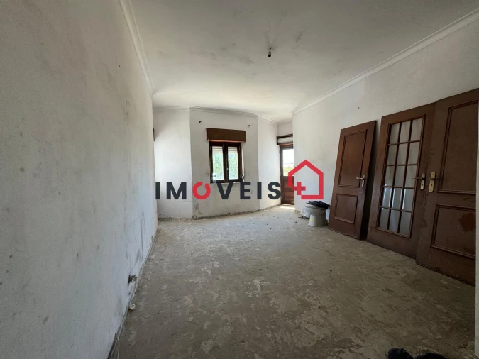 Apartamento T3 para Venda em Cartaxo e Vale da Pinta Foto 10