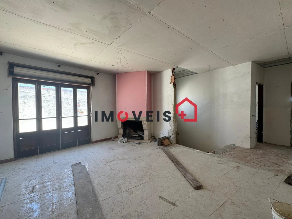 Apartamento T3 para Venda em Cartaxo e Vale da Pinta Foto 14