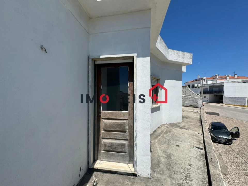 Apartamento T3 para Venda em Cartaxo e Vale da Pinta Foto 16