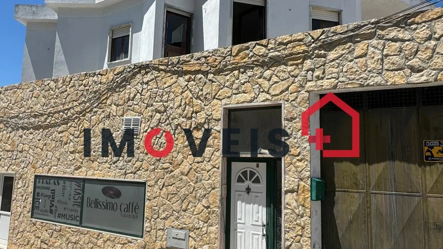 Apartamento T3 para Venda em Cartaxo e Vale da Pinta