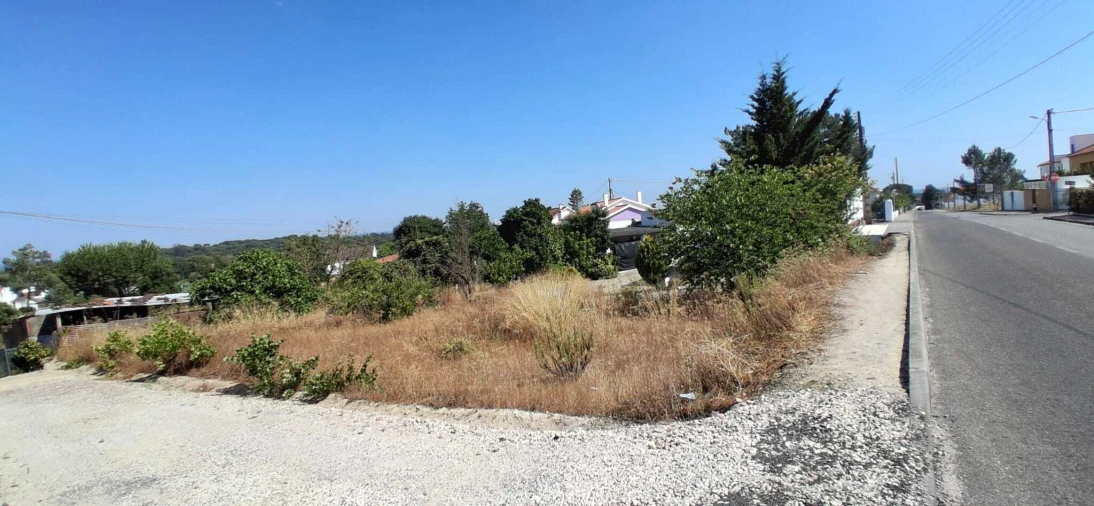 Terreno para Venda em Coruche, Fajarda e Erra Foto 3