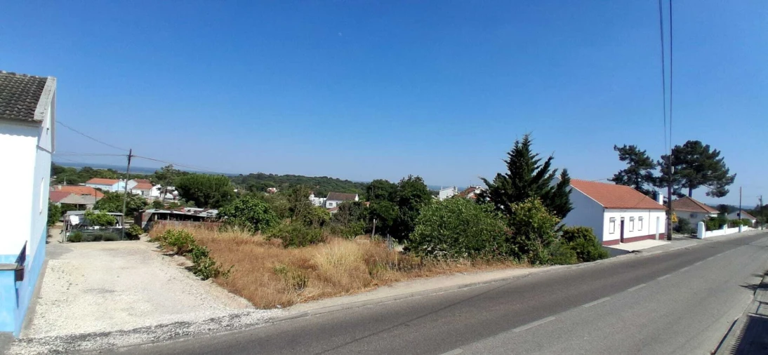 Terreno para Venda em Coruche, Fajarda e Erra Foto 2