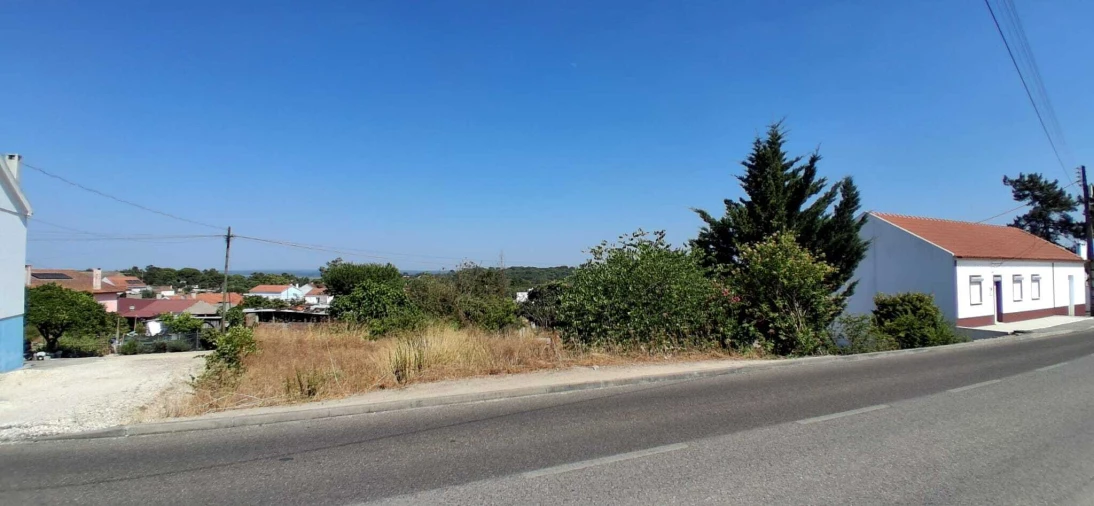 Terreno para Venda em Coruche, Fajarda e Erra Foto 1