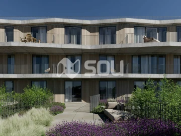 Apartamento T3 para Venda em Paranhos