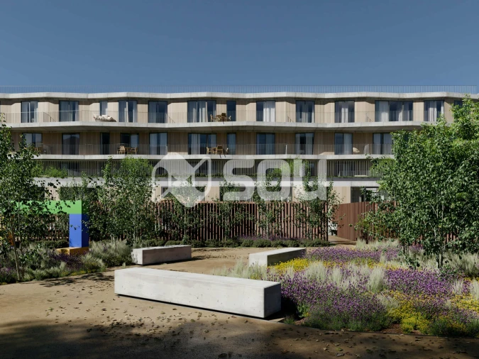 Apartamento T3 para Venda em Paranhos Foto 15