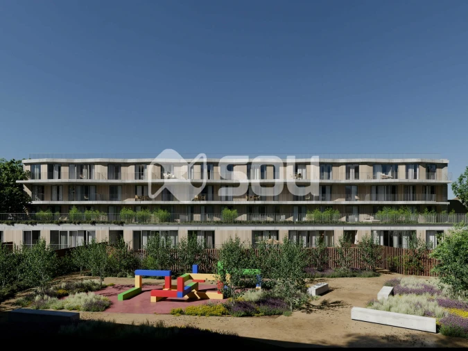 Apartamento T3 para Venda em Paranhos Foto 16