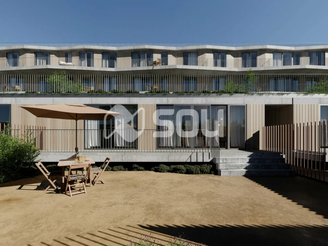 Apartamento T3 para Venda em Paranhos Foto 17