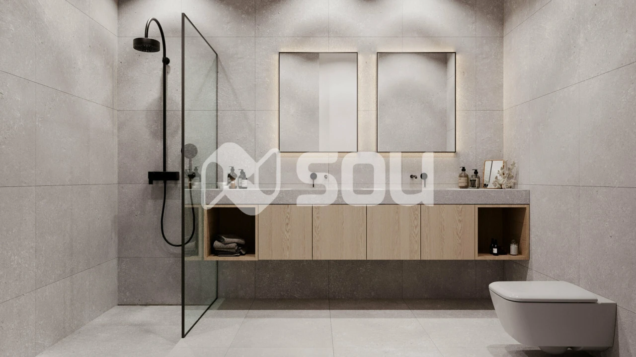 Apartamento T3 para Venda em Paranhos Foto 8