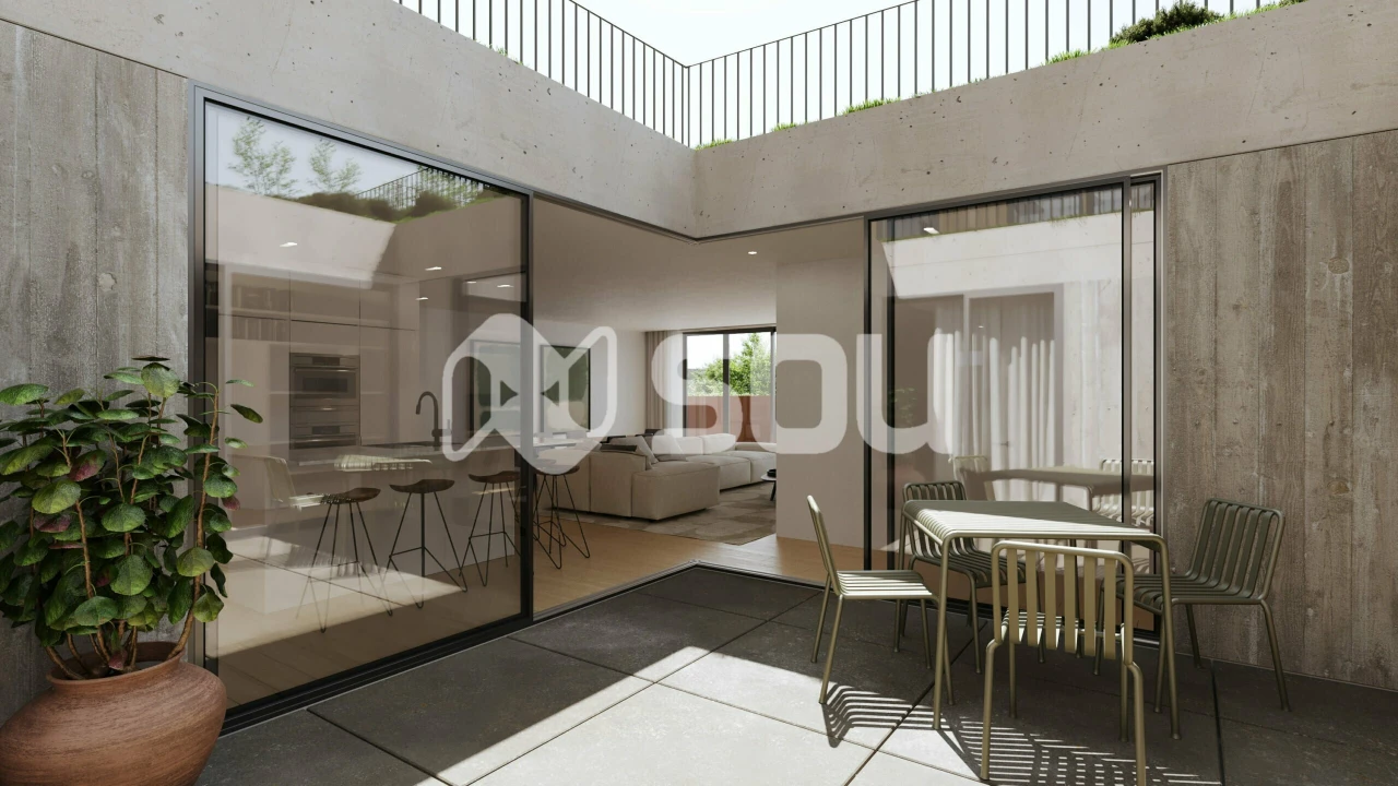 Apartamento T3 para Venda em Paranhos Foto 7