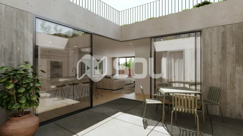 Apartamento T3 para Venda em Paranhos