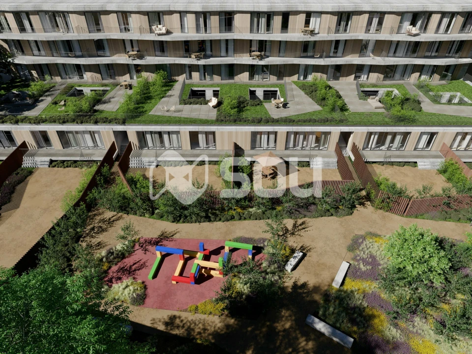 Apartamento T3 para Venda em Paranhos Foto 17