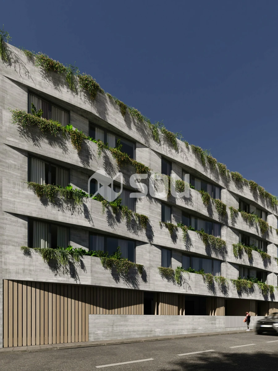 Apartamento T3 para Venda em Paranhos Foto 15
