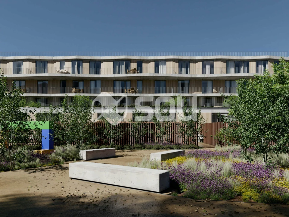 Apartamento T3 para Venda em Paranhos Foto 19