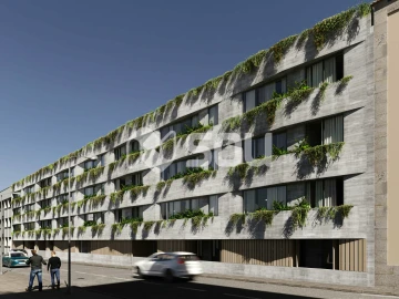 Apartamento T3 para Venda em Paranhos