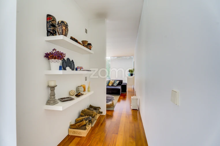 Moradia T4 para Venda em Este (São Pedro e São Mamede) Foto 29