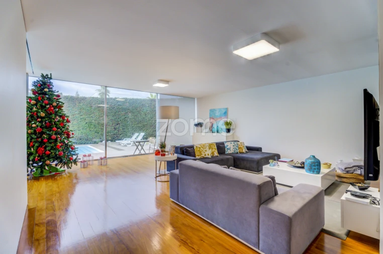 Moradia T4 para Venda em Este (São Pedro e São Mamede) Foto 35