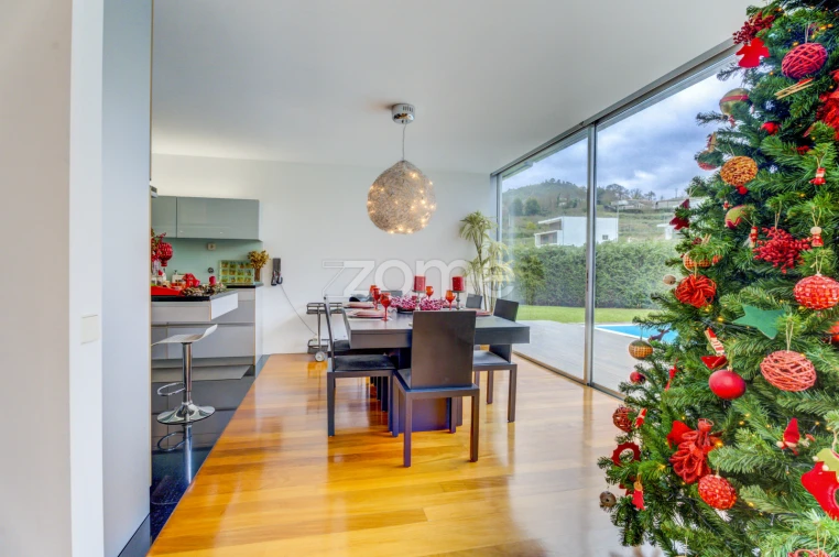 Moradia T4 para Venda em Este (São Pedro e São Mamede) Foto 43