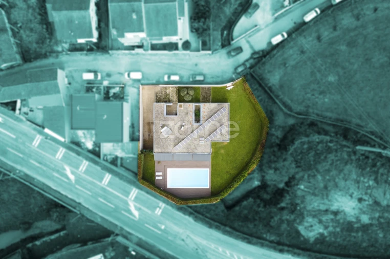 Moradia T4 para Venda em Este (São Pedro e São Mamede) Foto 8