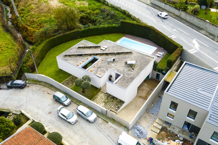 Moradia T4 para Venda em Este (São Pedro e São Mamede) Foto 10