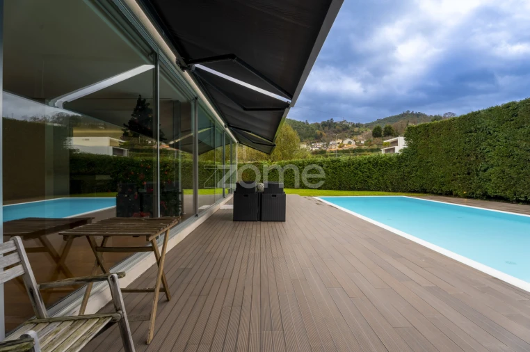 Moradia T4 para Venda em Este (São Pedro e São Mamede) Foto 19