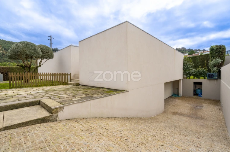 Moradia T4 para Venda em Este (São Pedro e São Mamede) Foto 22