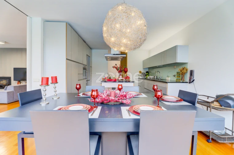 Moradia T4 para Venda em Este (São Pedro e São Mamede) Foto 46