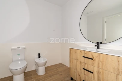 Apartamento T4 para Venda em Argoncilhe