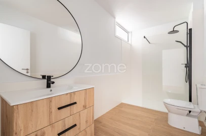 Apartamento T4 para Venda em Argoncilhe