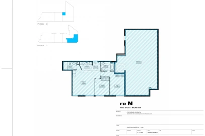 Apartamento T4 para Venda em Argoncilhe