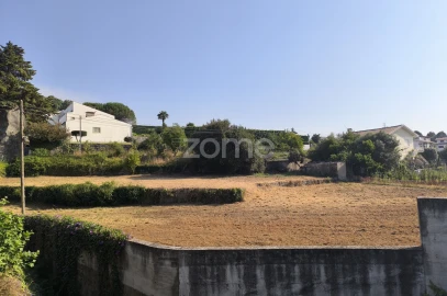 Terreno para Venda em Santo Tirso, Couto (Santa Cristina e São Miguel) e Burgães