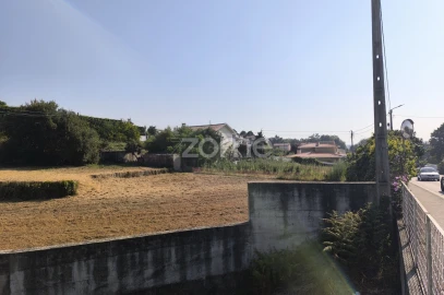 Terreno para Venda em Santo Tirso, Couto (Santa Cristina e São Miguel) e Burgães