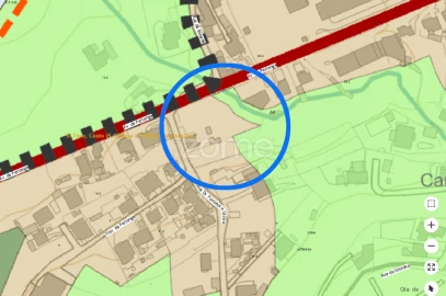 Terreno para Venda em Santo Tirso, Couto (Santa Cristina e São Miguel) e Burgães