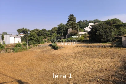 Terreno para Venda em Santo Tirso, Couto (Santa Cristina e São Miguel) e Burgães