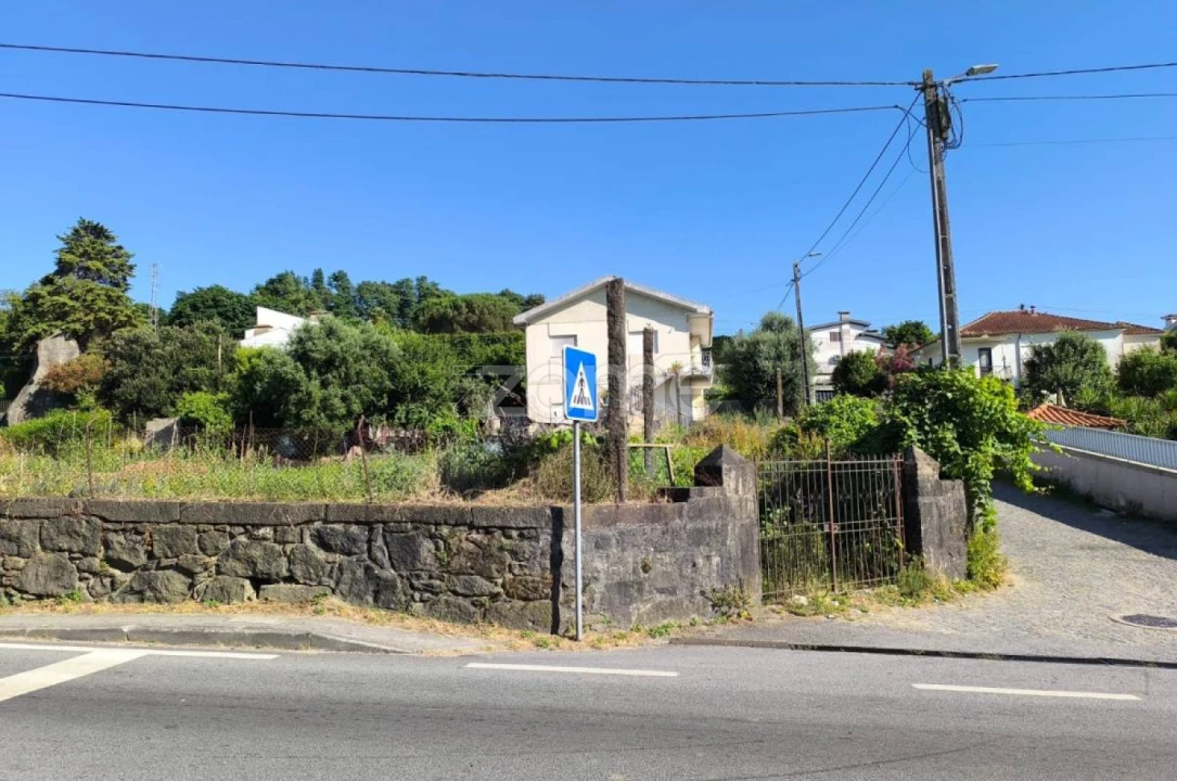 Terreno para Venda em Santo Tirso, Couto (Santa Cristina e São Miguel) e Burgães Foto 7