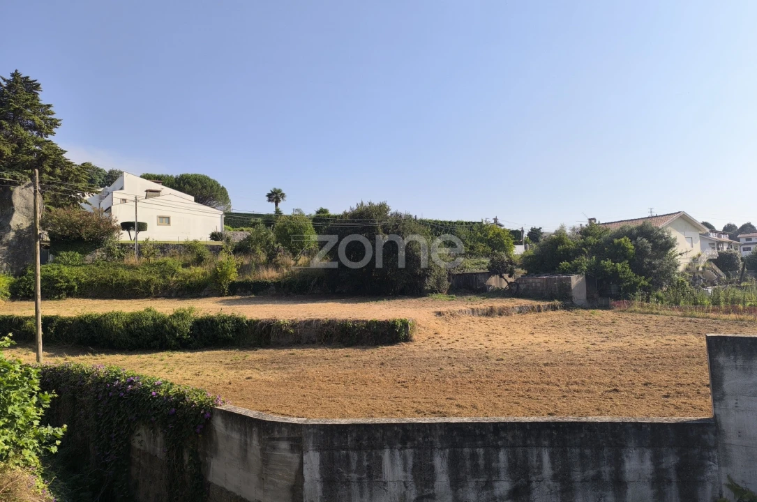 Terreno para Venda em Santo Tirso, Couto (Santa Cristina e São Miguel) e Burgães Foto 13
